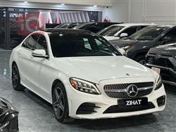 مرسيدس بنز C-Class